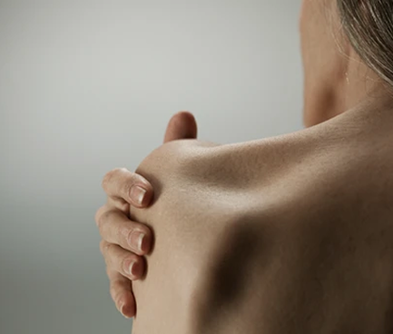 Osteopathy for Shoulder Pain
