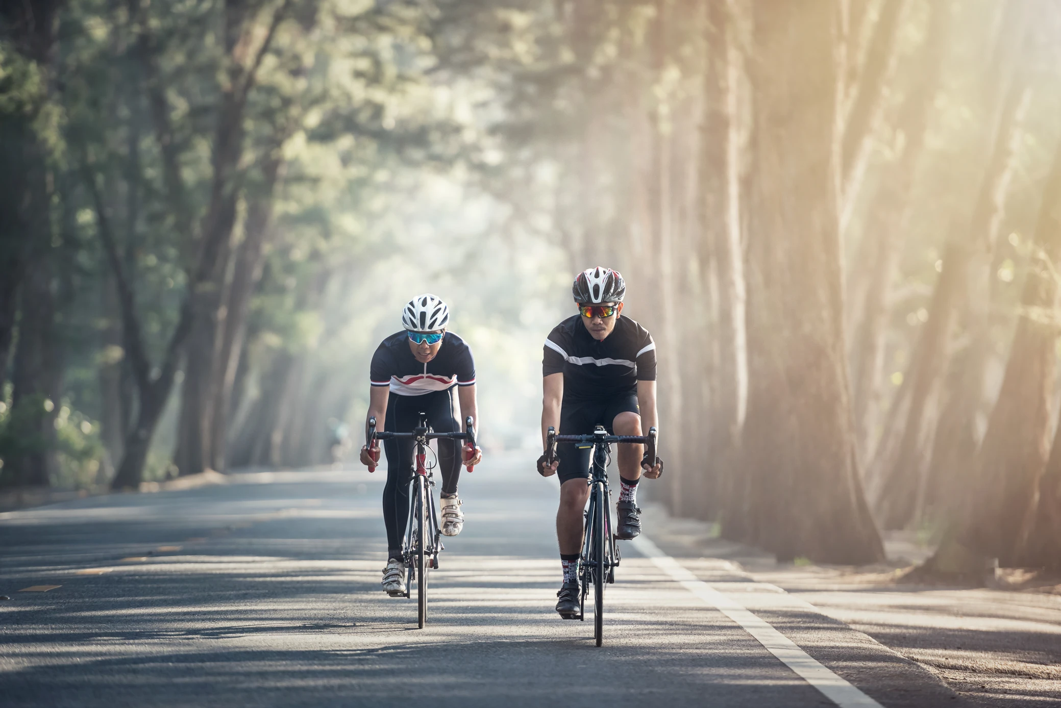 How to Prevent and Alleviate Knee Pain When Cycling: Expert Tips and Advice