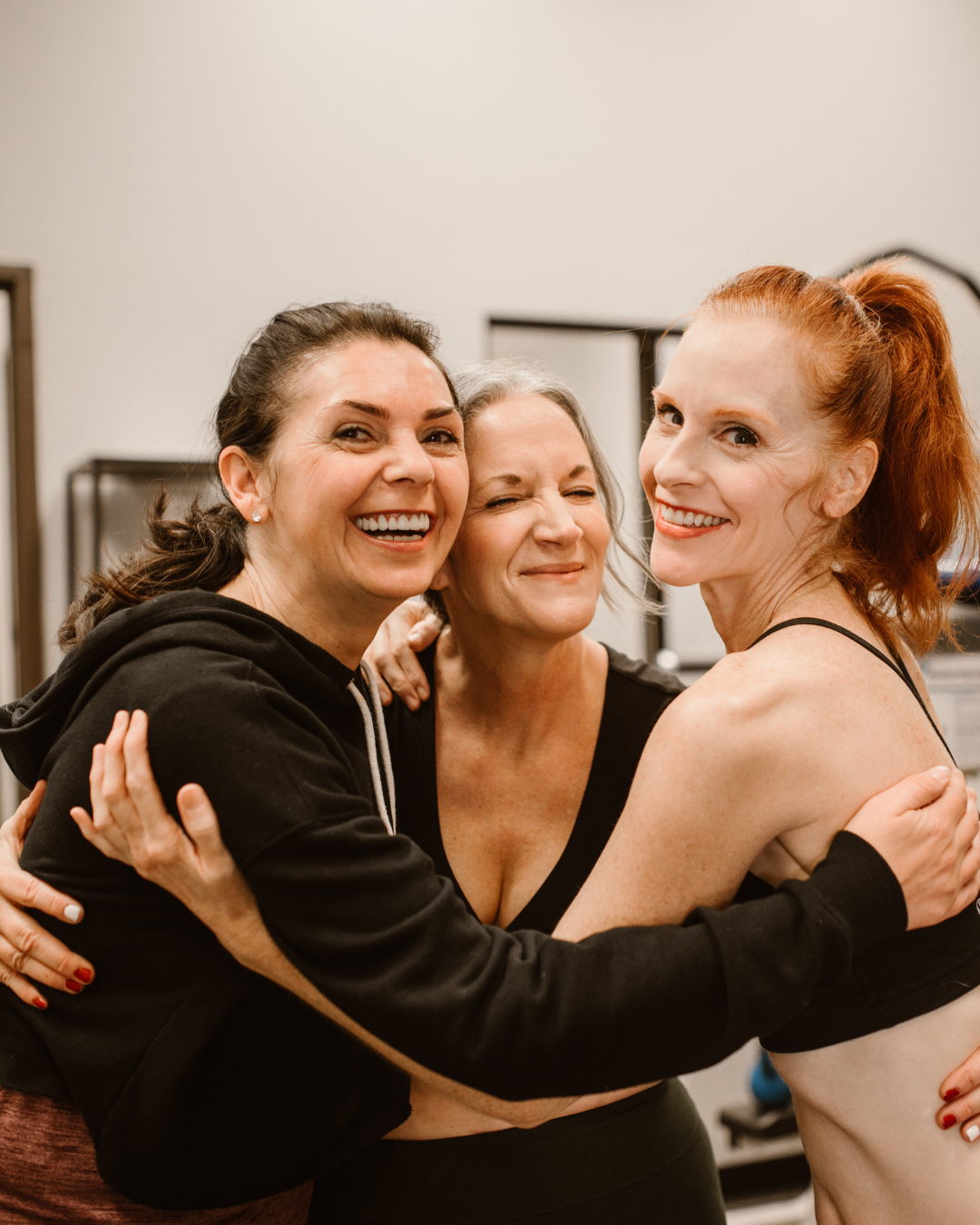 Why Circuits Aren’t Enough In The Menopause