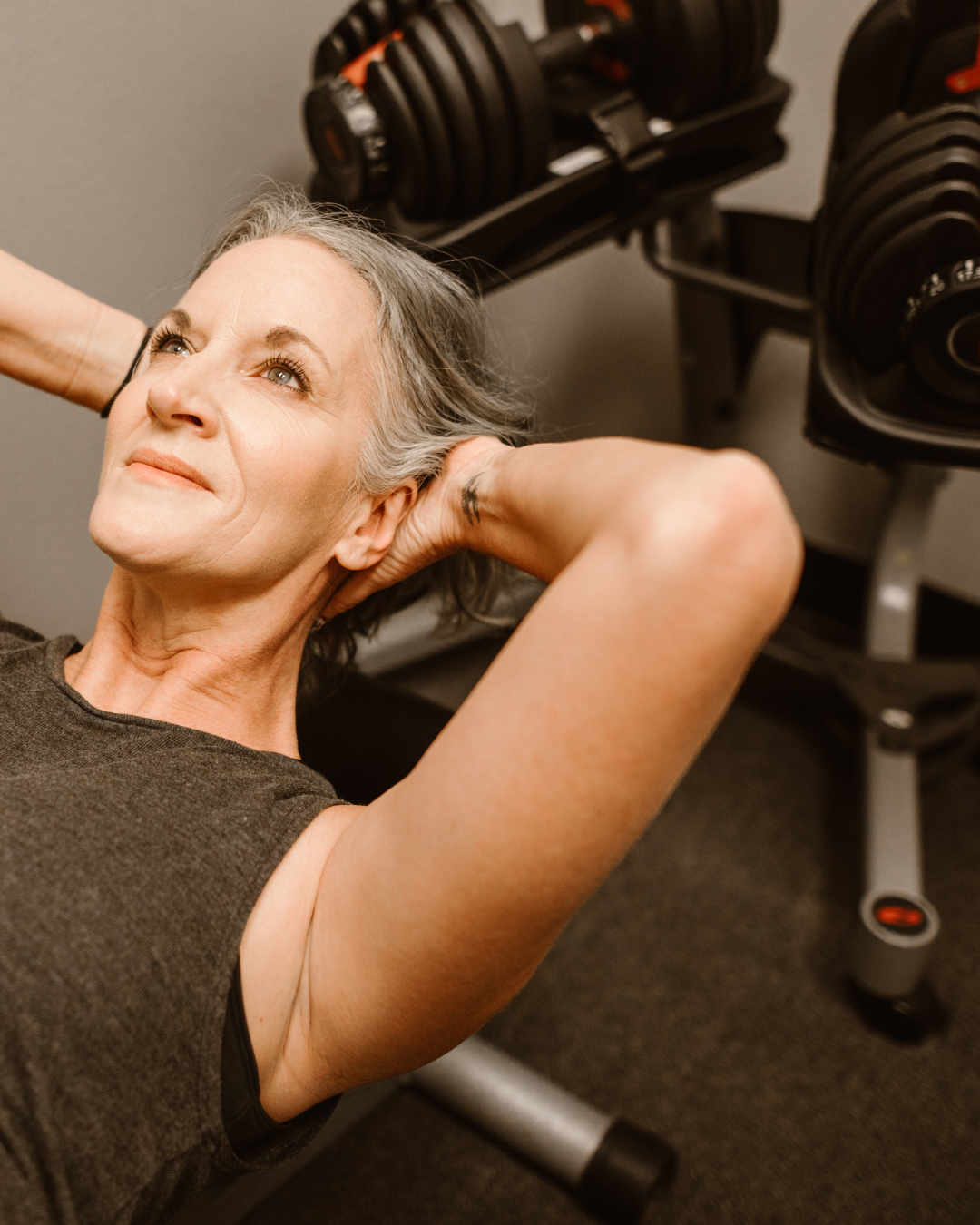 Training Around Hormones in the Menopause: What Really Works?