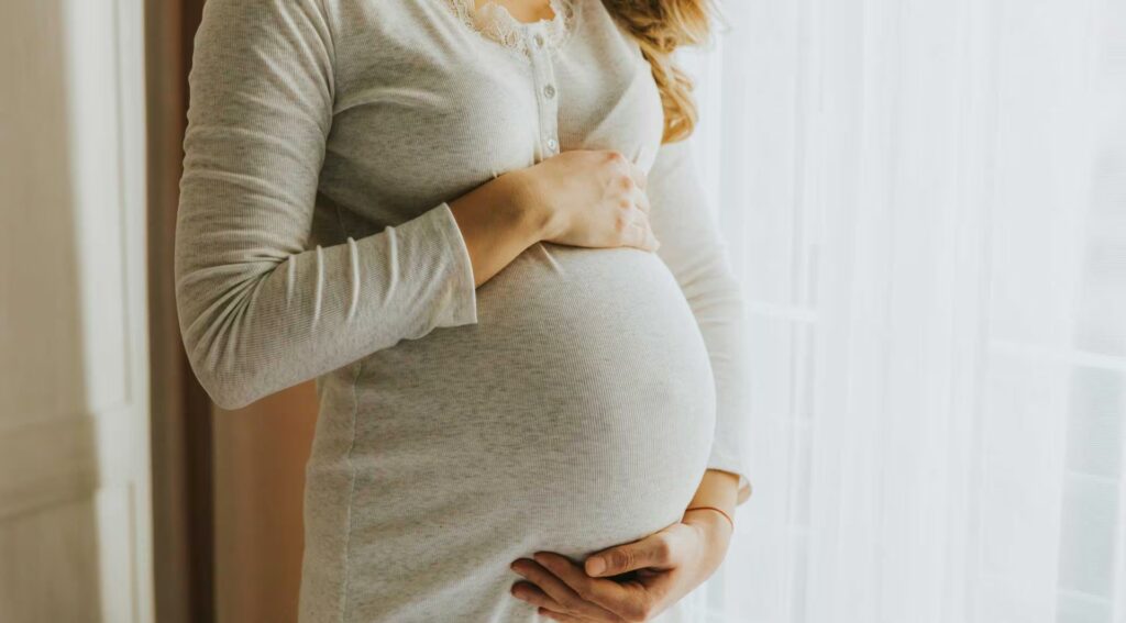 Women s Health services banner