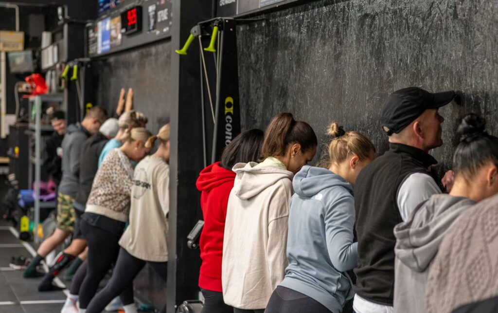 Workshop page banner