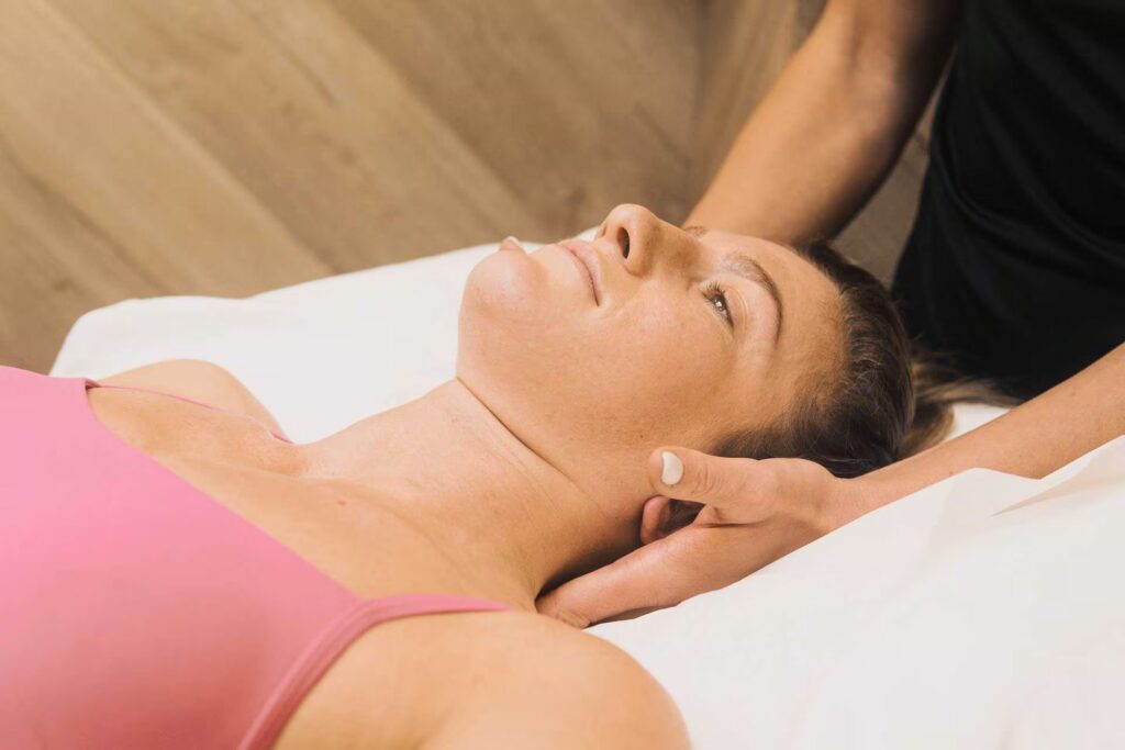 neck pain and headaches banner