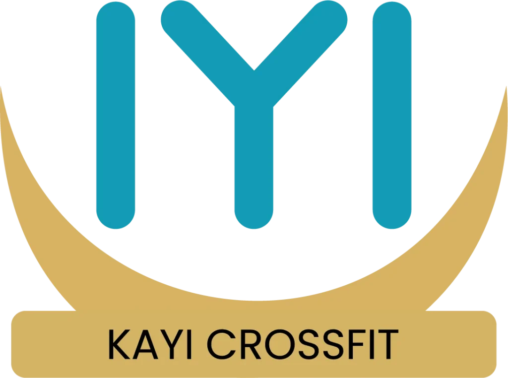 Kayi CrossFit